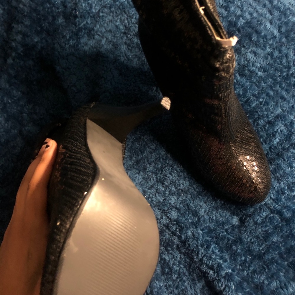 Booties - Picture 2 of 4